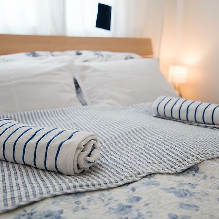 Apartman Babic Krk Town Luaran gambar