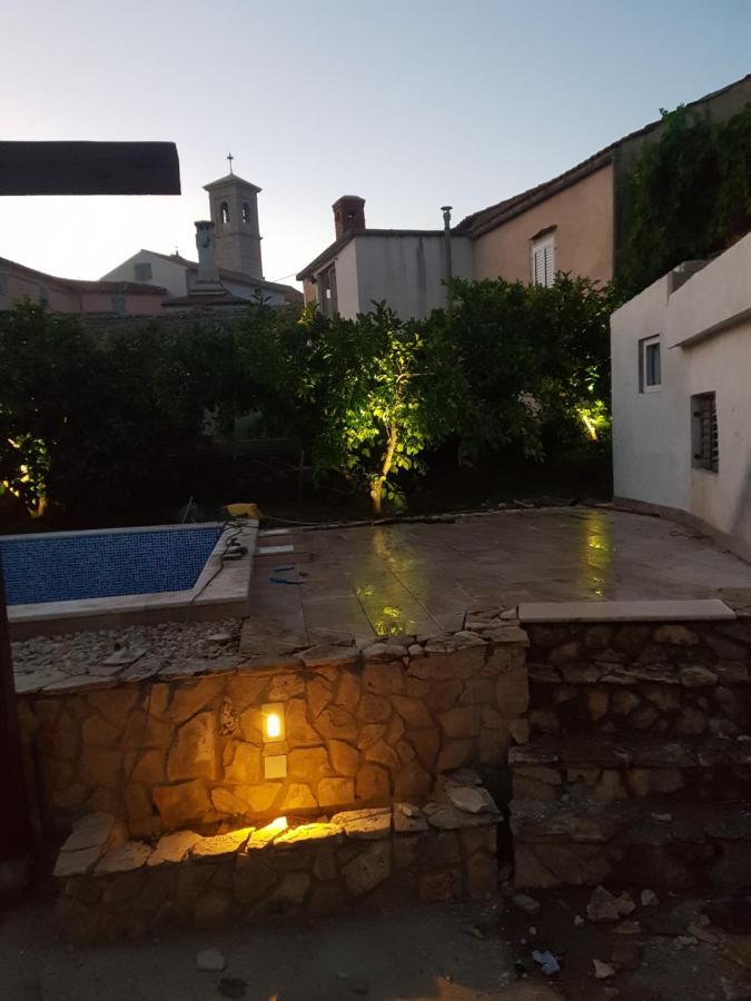 Apartman Babic Krk Town Luaran gambar