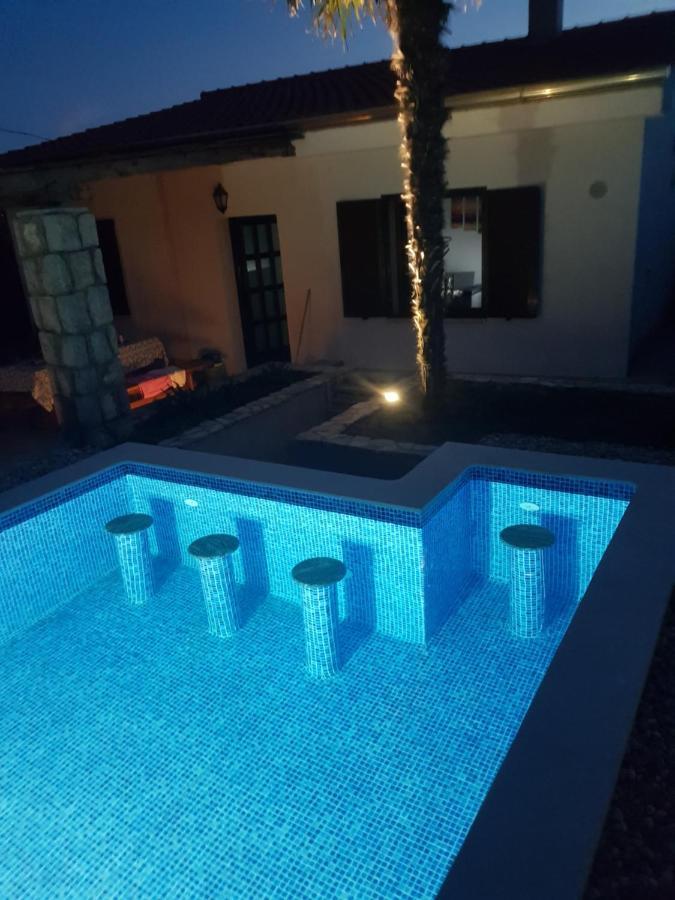 Apartman Babic Krk Town Luaran gambar