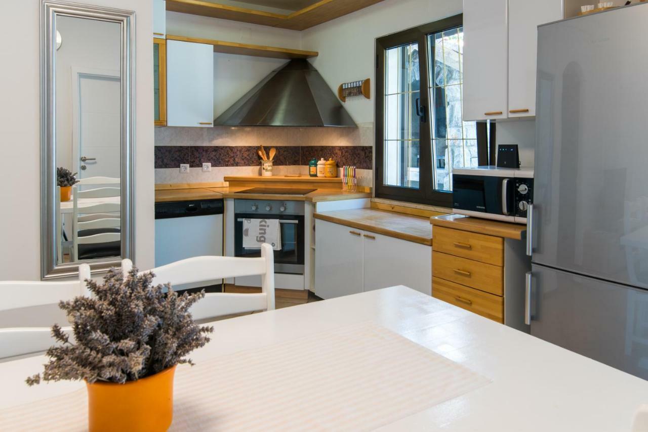 Apartman Babic Krk Town Luaran gambar