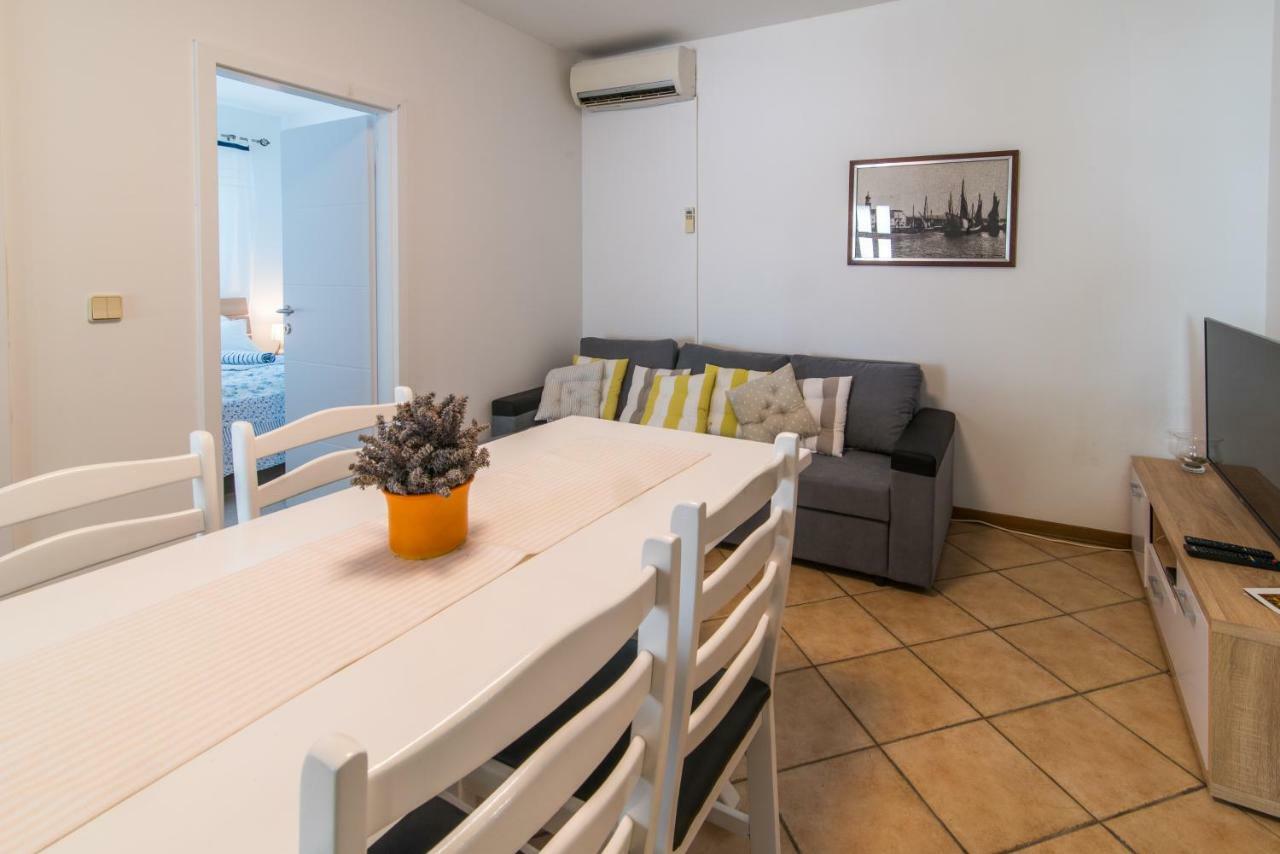 Apartman Babic Krk Town Luaran gambar
