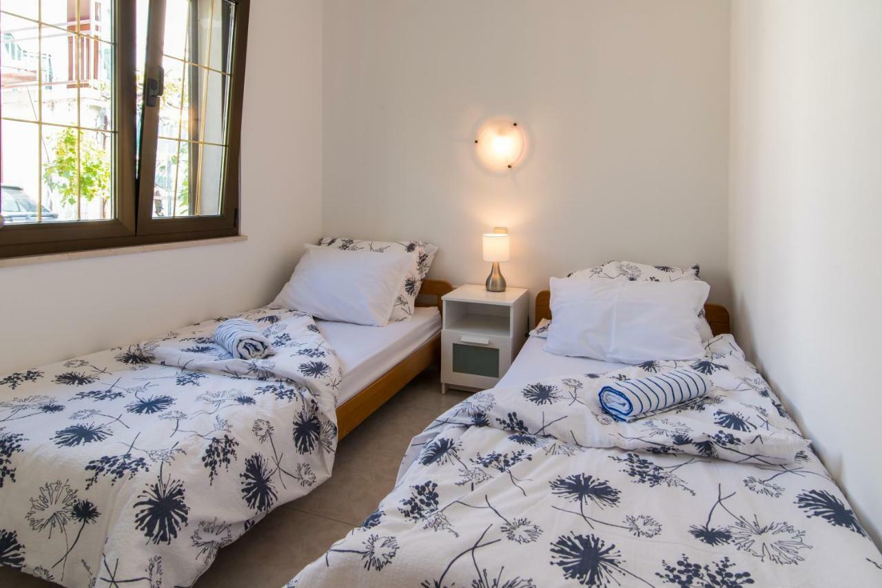 Apartman Babic Krk Town Luaran gambar