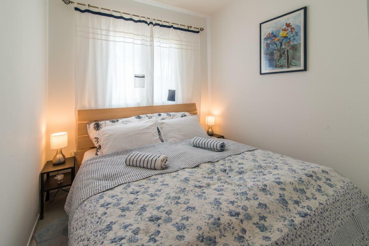 Apartman Babic Krk Town Luaran gambar