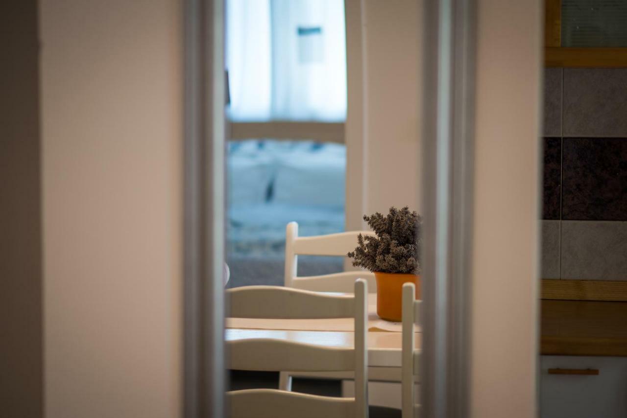 Apartman Babic Krk Town Luaran gambar