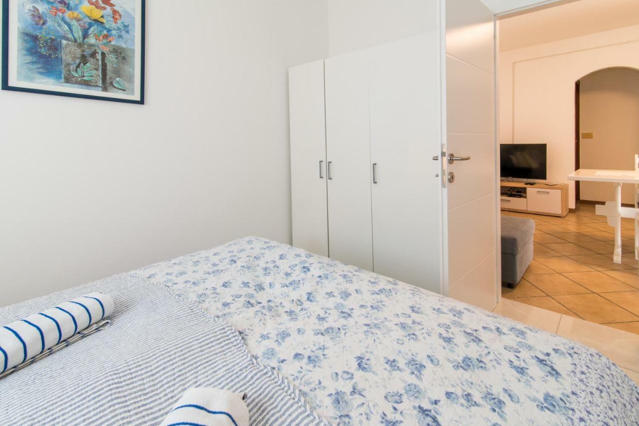 Apartman Babic Krk Town Luaran gambar