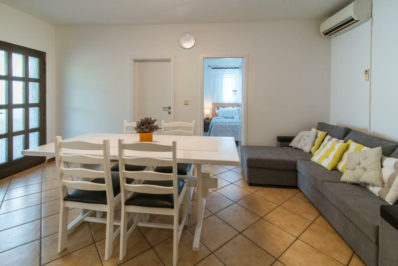 Apartman Babic Krk Town Luaran gambar